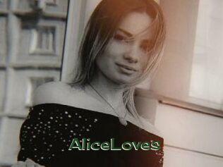 AliceLoves