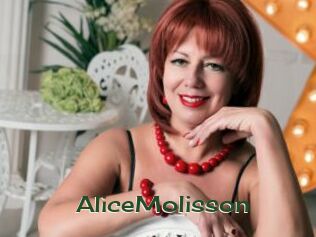 AliceMolisson