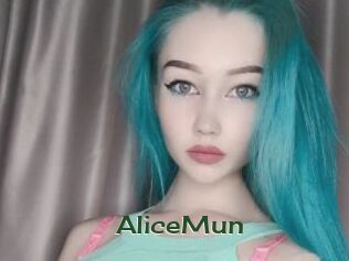 AliceMun Vidéos Kochonnes