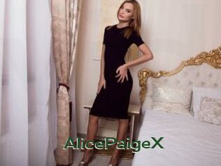AlicePaigeX