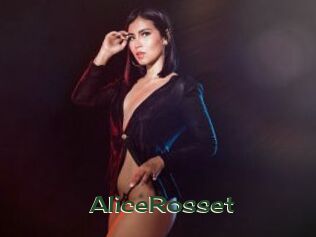 AliceRosset