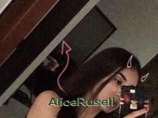 AliceRusell