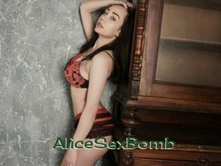 AliceSexBomb Vidéos Kochonnes