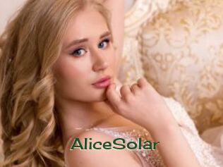AliceSolar