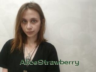AliceStrawberry