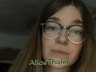 AliceThaler Vidéos Kochonnes