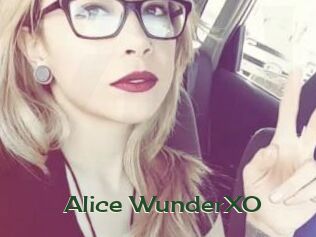 Alice_WunderXO