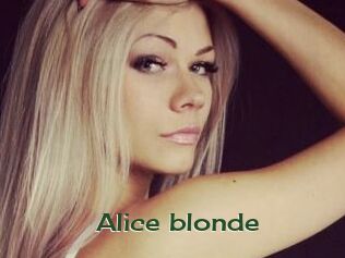 Alice_blonde