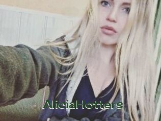 AliciaHotters Vidéos Kochonnes