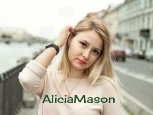AliciaMason