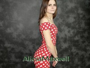 AliciaMaxwell Vidéos Kochonnes