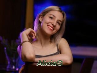 AliciaS Vidéos Kochonnes