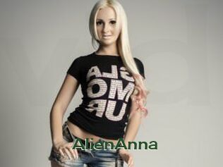 AlienAnna
