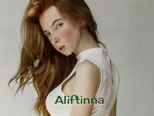 Aliftinna
