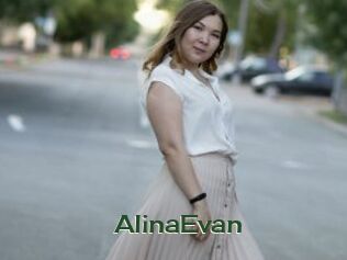 AlinaEvan
