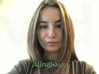 AlinaKvon