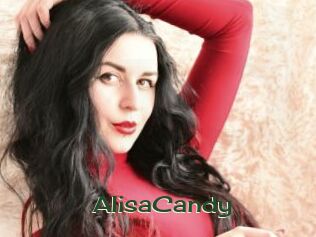 AlisaCandy Vidéos Kochonnes