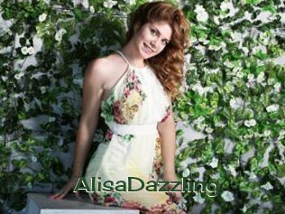 AlisaDazzling