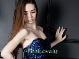 AlisaLovely