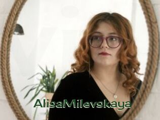 AlisaMilevskaya