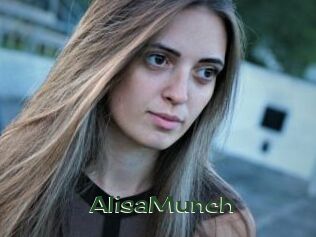 AlisaMunch Vidéos Kochonnes