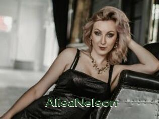 AlisaNelson