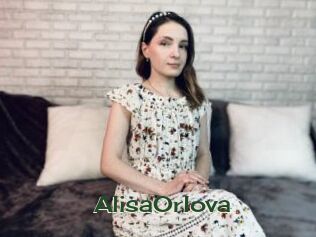 AlisaOrlova
