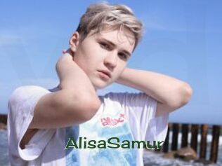 AlisaSamur