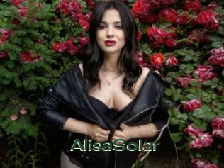 AlisaSolar