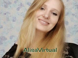 AlisaVirtual