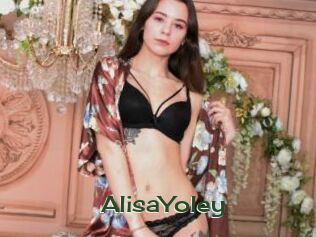 AlisaYoley