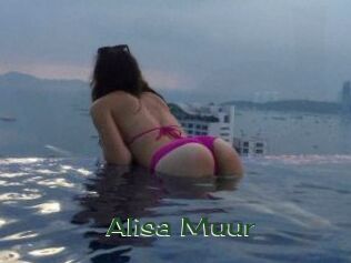 Alisa_Muur