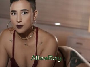 AliseRoy Vidéos Kochonnes