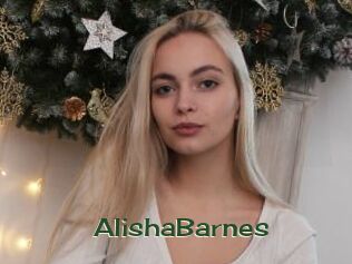 AlishaBarnes
