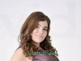 AlishaFeel Vidéos Kochonnes