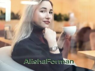 AlishaForman