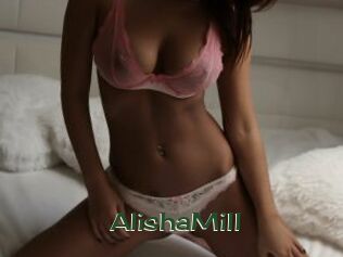 AlishaMill