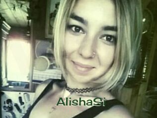 AlishaSi