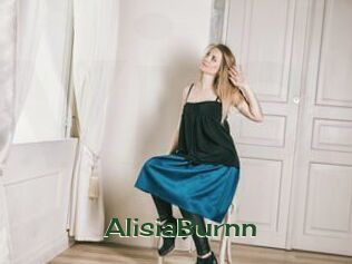 AlisiaBurnn