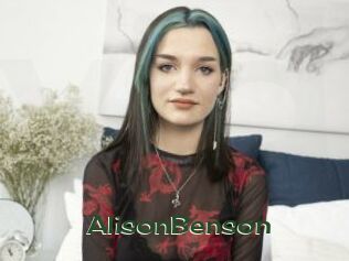 AlisonBenson