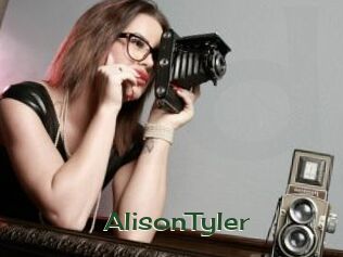 AlisonTyler