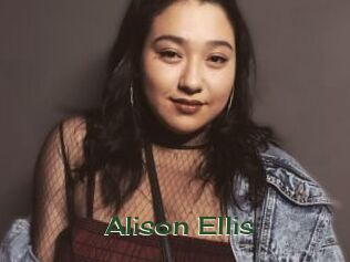 Alison_Ellis