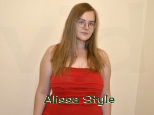 Alissa_Style