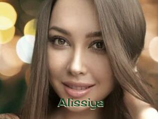 Alissiya Vidéos Kochonnes