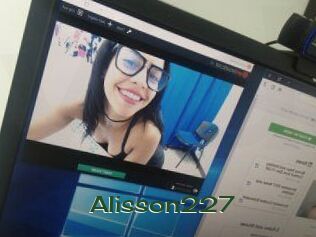 Alisson227