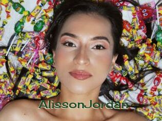 AlissonJordan