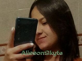 AlissonSkyte