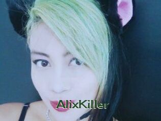 AlixKiller