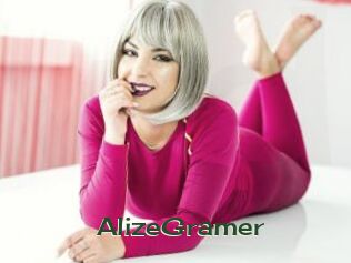 AlizeGramer