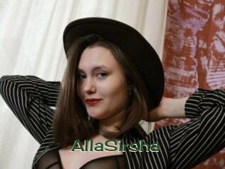 AllaSirsha